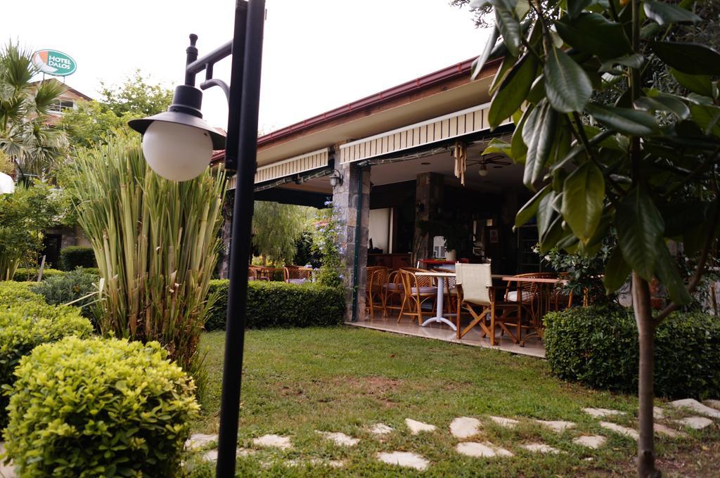Hotel Dalos เกอเจค ห้อง รูปภาพ