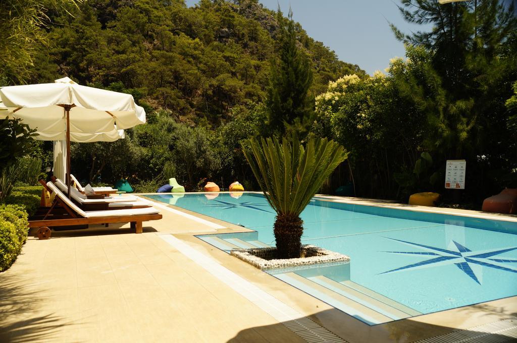 Hotel Dalos เกอเจค ห้อง รูปภาพ