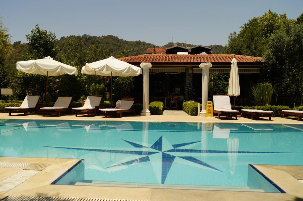Hotel Dalos เกอเจค ห้อง รูปภาพ