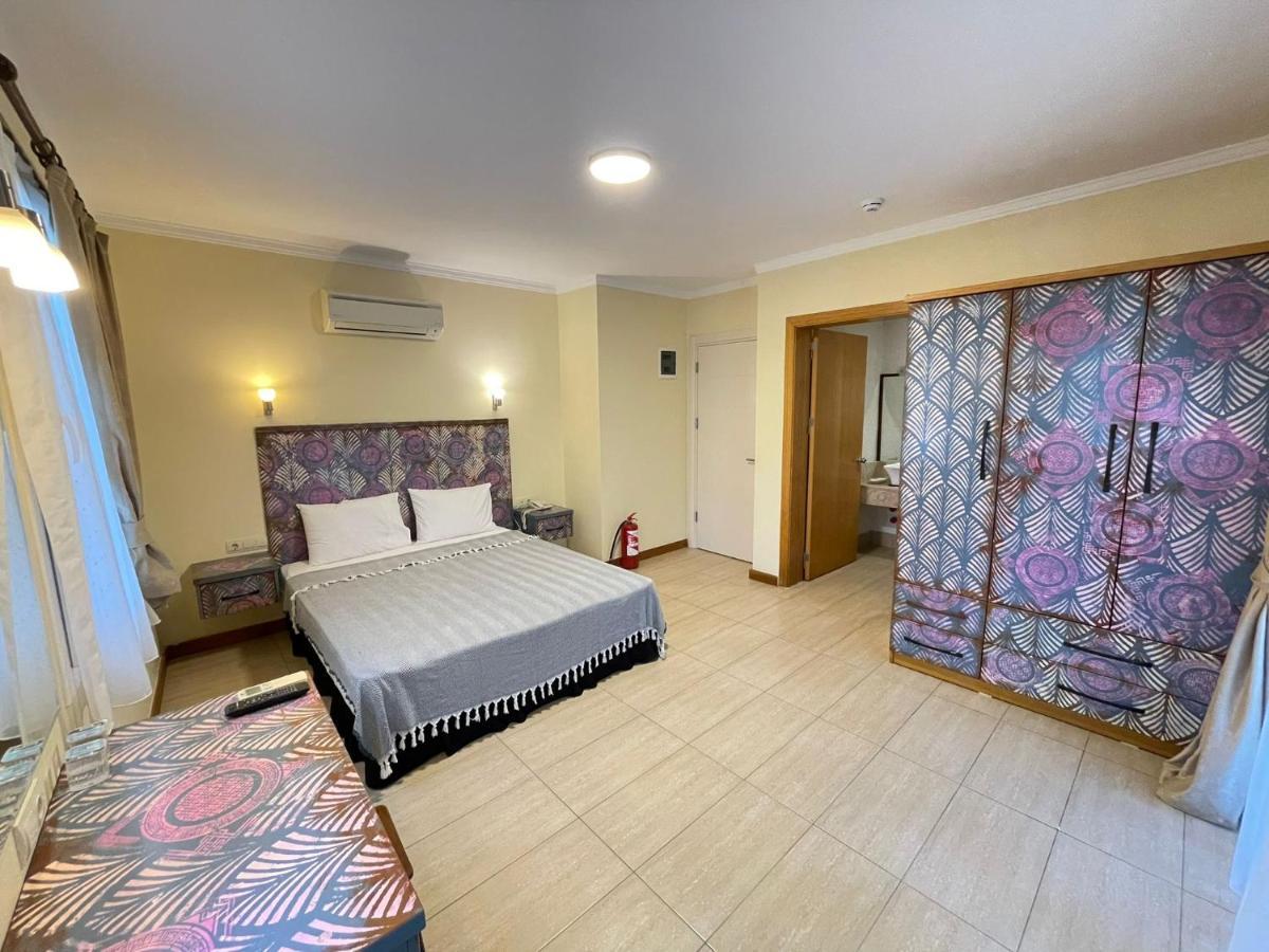 Hotel Dalos เกอเจค ภายนอก รูปภาพ